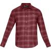 imageUnder Armour Mens Tradesman FlannelBrick Red 647Brick Red