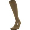 imageUnder Armour Tactical HeatGear OverTheCalf 1PairCoyote BrownWhite 1