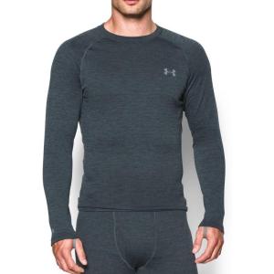 imageUnder Armour Base 40 CrewLead Steel