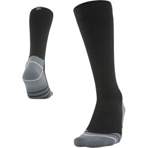 imageUnder Armour Hitch Rugged Boot Socks 1PairBlackPitch Gray