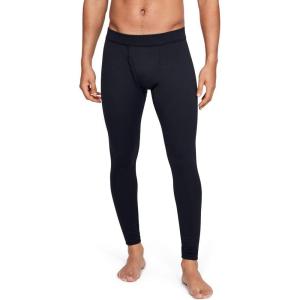imageUnder Armour Mens Packaged Base 40 LeggingsBlack