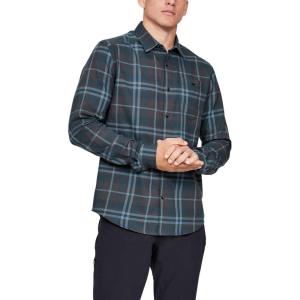 imageUnder Armour Mens Tradesman Flannel 20Wire 073Wire