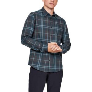 imageUnder Armour Mens Tradesman Flannel 20Wire