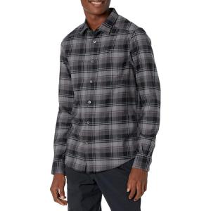 imageUnder Armour Mens Tradesman FlannelBlack