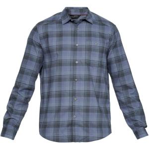 imageUnder Armour Mens Tradesman FlannelUtility Blue