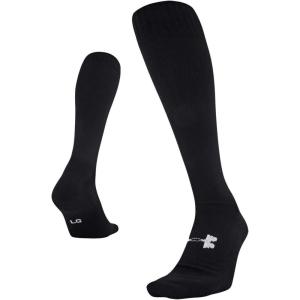 imageUnder Armour Tactical HeatGear OverTheCalf 1PairBlack Cabana