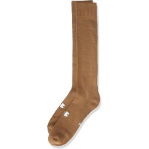 imageUnder Armour Tactical HeatGear OverTheCalf 1PairBrown Cabana