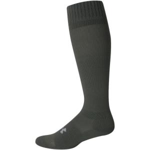 imageUnder Armour Tactical HeatGear OverTheCalf 1PairFoliage Green