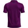 imageUnder Armour Boys Match Play Polo ShirtHendrix 529Academy Blue