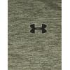imageUnder Armour Mens Armour Fleece 12 ZipMoss Green Black