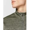 imageUnder Armour Mens Armour Fleece 12 ZipMoss Green Black