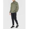 imageUnder Armour Mens Armour Fleece 12 ZipMoss Green Black