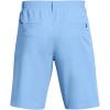 imageUnder Armour Mens Drive Shorts465 Horizon Blue   Halo Gray
