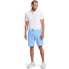 imageUnder Armour Mens Drive Shorts465 Horizon Blue   Halo Gray