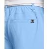 imageUnder Armour Mens Drive Shorts465 Horizon Blue   Halo Gray