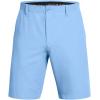 imageUnder Armour Mens Drive Shorts465 Horizon Blue   Halo Gray