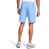 imageUnder Armour Mens Drive Shorts465 Horizon Blue   Halo Gray