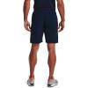 imageUnder Armour Mens Drive ShortsAcademy Blue 408Halo Gray