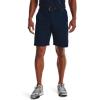 imageUnder Armour Mens Drive ShortsAcademy Blue 408Halo Gray