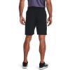 imageUnder Armour Mens Drive ShortsBlack 001Halo Gray