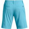 imageUnder Armour Mens Drive ShortsFresco Blue 481Halo Gray