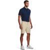 imageUnder Armour Mens Drive ShortsKhaki Base 289Halo Gray