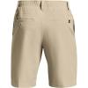 imageUnder Armour Mens Drive ShortsKhaki Base 289Halo Gray