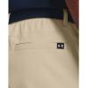 imageUnder Armour Mens Drive ShortsKhaki Base 289Halo Gray