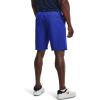 imageUnder Armour Mens Drive ShortsRoyal 400Halo Gray