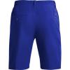imageUnder Armour Mens Drive ShortsRoyal 400Halo Gray