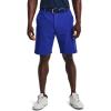 imageUnder Armour Mens Drive ShortsRoyal 400Halo Gray