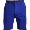 imageUnder Armour Mens Drive ShortsRoyal 400Halo Gray