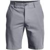 imageUnder Armour Mens Drive ShortsSteel 036Halo Gray