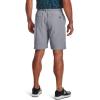 imageUnder Armour Mens Drive ShortsSteel 036Halo Gray