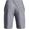 imageUnder Armour Mens Drive ShortsSteel 036Halo Gray
