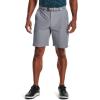 imageUnder Armour Mens Drive ShortsSteel 036Halo Gray