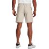 imageUnder Armour Mens Drive ShortsSummit White 110Halo Gray