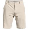 imageUnder Armour Mens Drive ShortsSummit White 110Halo Gray
