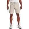 imageUnder Armour Mens Drive ShortsSummit White 110Halo Gray