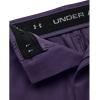 imageUnder Armour Mens Drive ShortsTwilight Purple 500Halo Gray