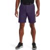 imageUnder Armour Mens Drive ShortsTwilight Purple 500Halo Gray