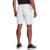 imageUnder Armour Mens Drive ShortsWhite 100Halo Gray
