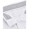 imageUnder Armour Mens Drive ShortsWhite 100Halo Gray