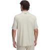imageUnder Armour Mens Performance 30 Polo289 Khaki Base   Castlerock