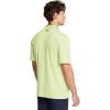 imageUnder Armour Mens Performance 30 Polo383 Retro Green   Forest Green