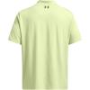 imageUnder Armour Mens Performance 30 Polo383 Retro Green   Forest Green
