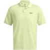 imageUnder Armour Mens Performance 30 Polo383 Retro Green   Forest Green
