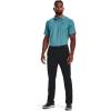 imageUnder Armour Mens Performance 30 Polo400 Still Water   Static Blue