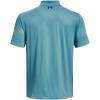 imageUnder Armour Mens Performance 30 Polo400 Still Water   Static Blue