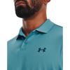 imageUnder Armour Mens Performance 30 Polo400 Still Water   Static Blue